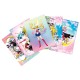 Sailor Moon Postcards Set