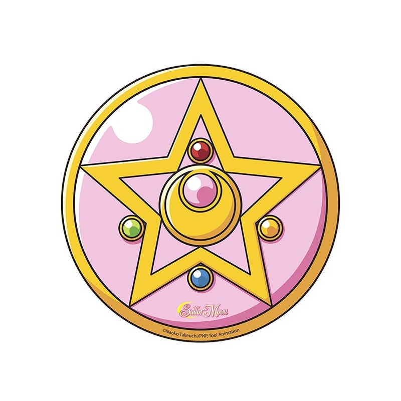 Sailor Moon Crystal - Portugal