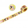 Washi Tape Akubi Girl Good Friends