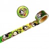 Washi Tape Akubi Girl Breeze