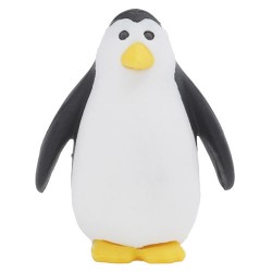 Goma Pinguino