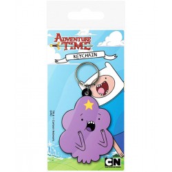 Llavero Adventure Time Lumpy
