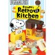 Snoopy Retro Kitchen Re-Ment