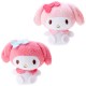 My Melody Mini Plush Mascot Series