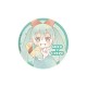 Chara Cre! Hatsune Miku Button Badge