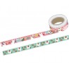 Set Washi Tapes Natsume Yujinchou