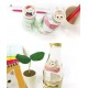 Choo Choo Mint Stickers Set