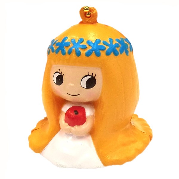Princess Amalka Squishy - Kawaii Panda - Making Life Cuter