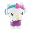 Hello Kitty Music Mini Figure