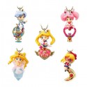 Pendente Sailor Moon Twinkle Dolly Series 4