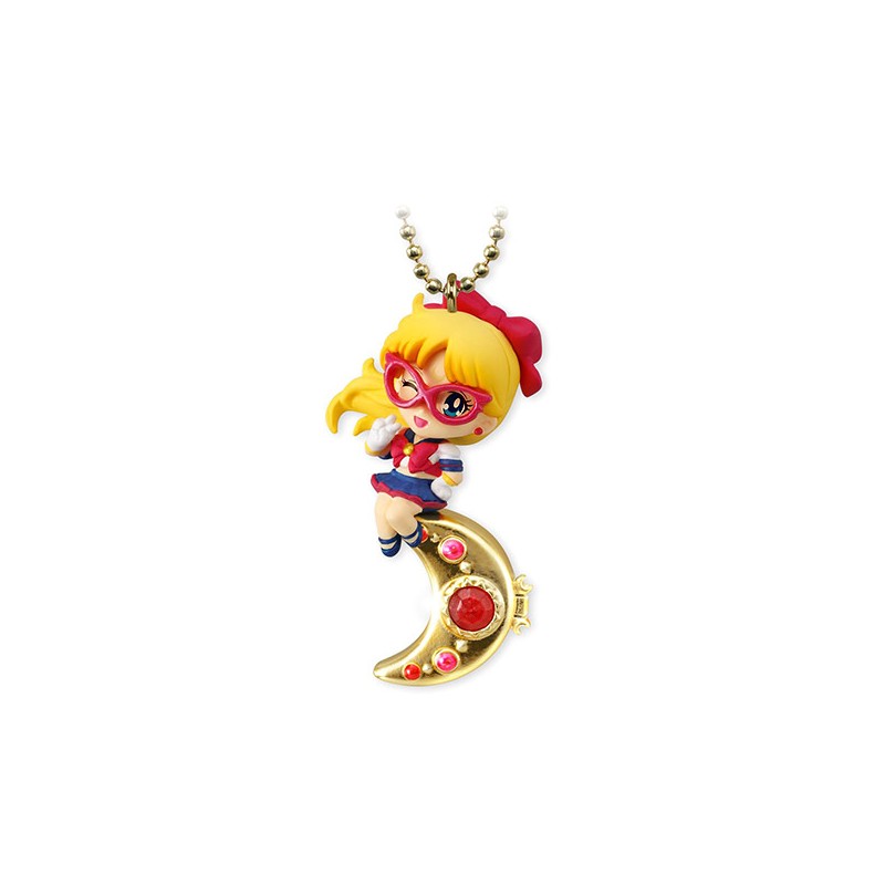 Anime Sailor Moon Twinkle Dolly PVC Figure Model Key chain Gifts for Kid Fashion