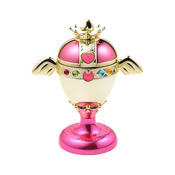 Amazon.com: Sailor Moon Rainbow Moon Chalice Proplica : Toys