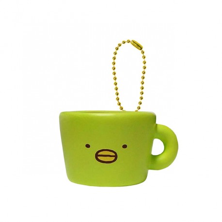 Squishy Sumikko Gurashi Latte Cup