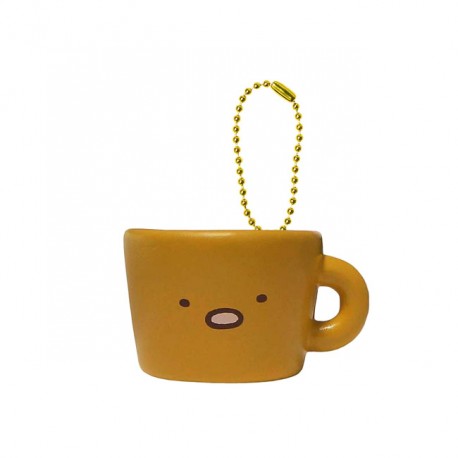 Sumikko Gurashi Latte Cup Squishy