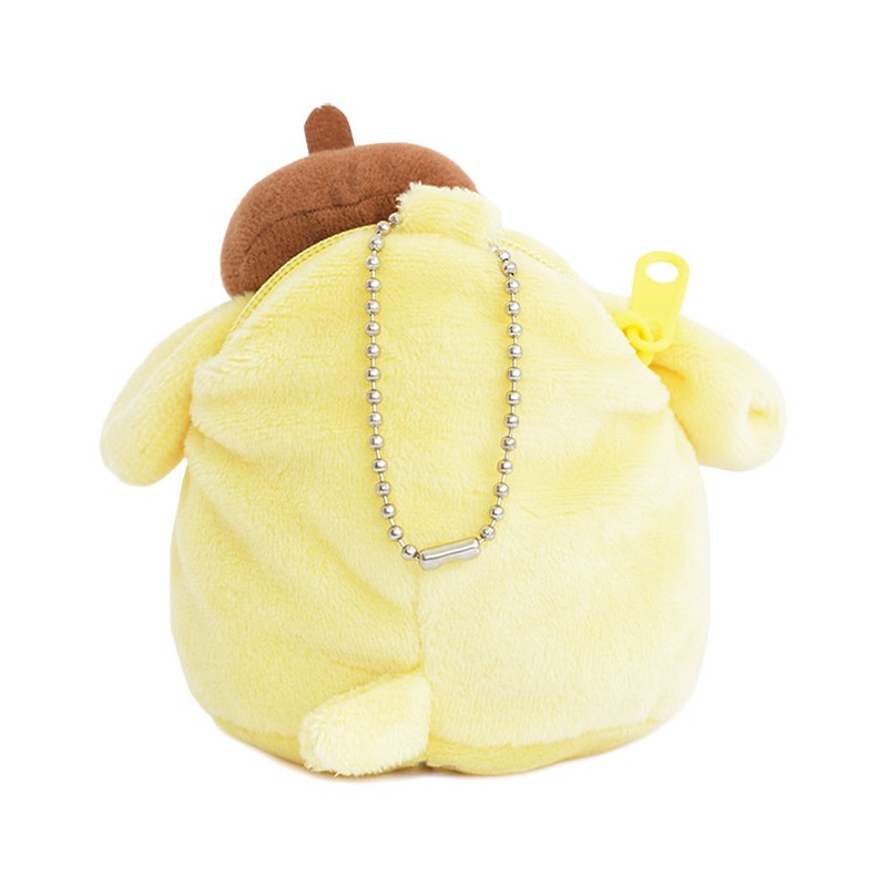 pompom purin kigu