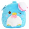 Monedero Sanrio Characters Tuxedo Sam