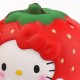 Hello Kitty Strawberry Squishy