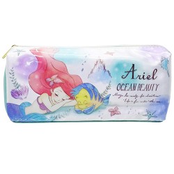 Ariel Ocean Beauty Pen Pouch