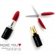 Make You Lipstick Scissors