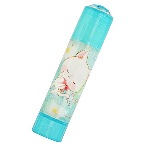 Cute Glue Sticks kawaii kitsch animals