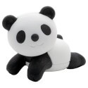 Borracha Panda Deitado