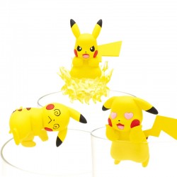 Putitto Pikachu Series 2
