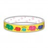Deco Tape Elephants