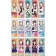 Love Live! Sunshine Stickers Chewing Gum