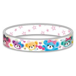 Milky Candy Deco Tape