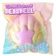 Squishy YummiiBear Mermaid Seashell