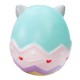 Luna Kitty Easter Egg Squishy