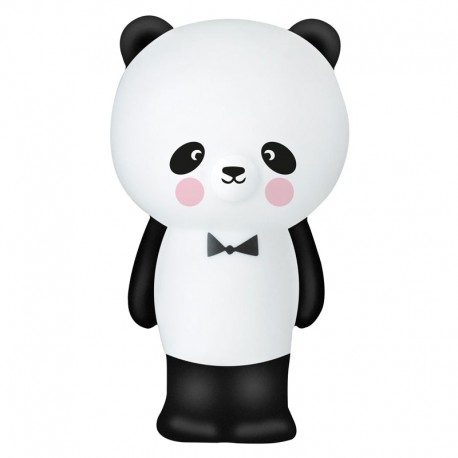Luz Presença Mr. Panda Bear