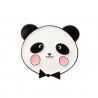 Pin Panda Bear