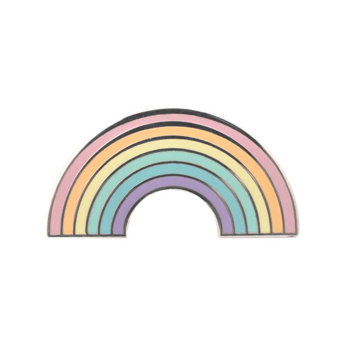 Pin on Rainbow-pastels