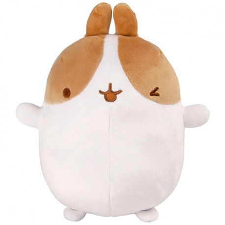 Peluche Molang Tabby