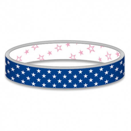 Star Dust Deco Tape