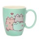 Pusheen Pastel Mug