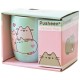 Pusheen Pastel Mug