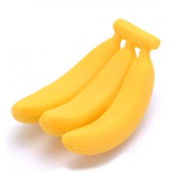 Goma Racimo Plátano