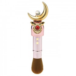 Sailor Moon Cheek Brush Moon Stick