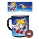 Taza Mágica Sailor Moon Moonstick