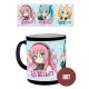 Caneca Mágica Vocaloid Characters