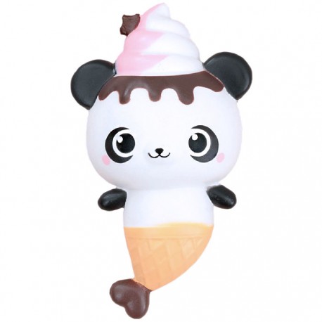 kawaii panda squishy