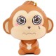 Squishy Baby Cheeki Monkey