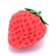 Strawberry Eraser