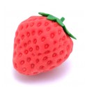 Strawberry Eraser