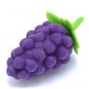Goma Racimo Uvas