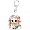 Llavero Idolmaster Cinderella Girls Nina Ichihara