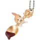 Spoon Rabbit Miniatures Gashapon