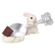 Spoon Rabbit Miniatures Gashapon